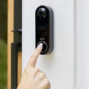 Electric Doorbell in West Pensacola, FL