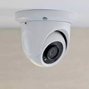 CCTV Camera System in West Pensacola, FL