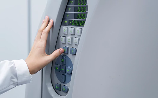 Access Infrastructure in West Pensacola, FL