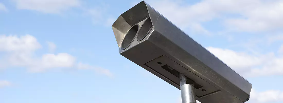 Affordable Outdoor CCTV Camera Installation Services in West Pensacola, FL