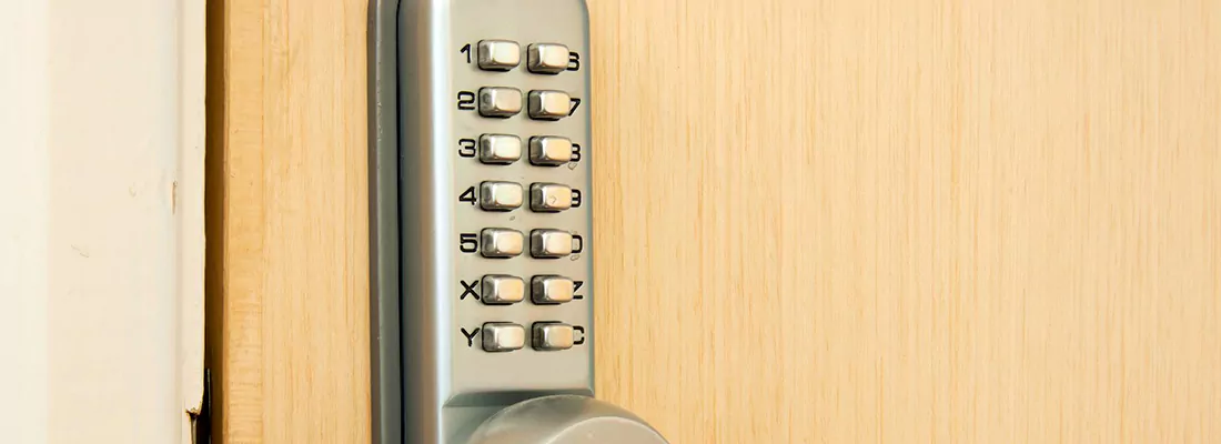 Automatic Electric Door Service Near Me in West Pensacola, FL