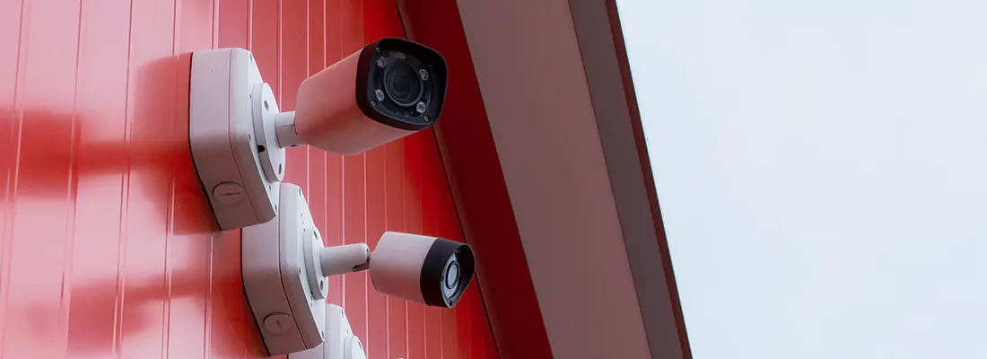 Benefits of HD CCTV Cameras for Security in West Pensacola, FL