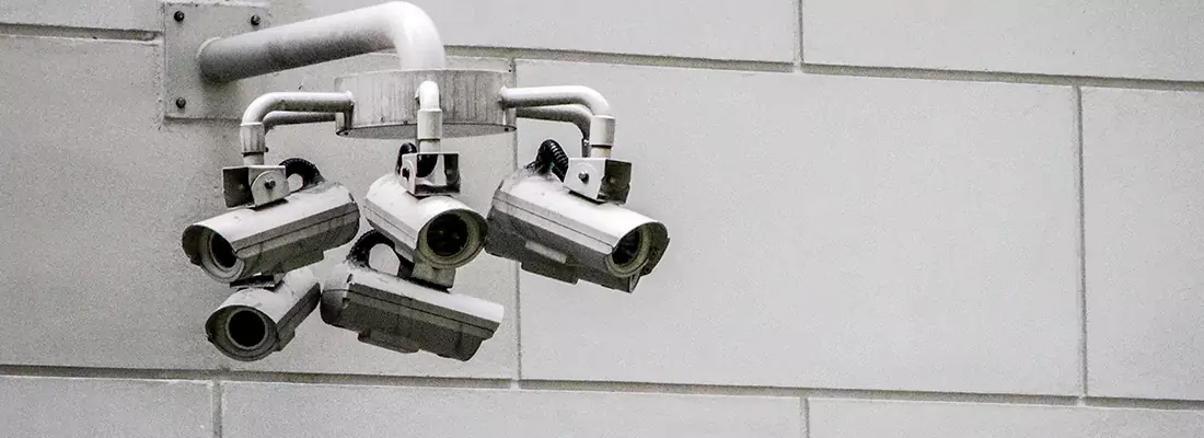 CCTV Camera Systems Are Essential for Security in West Pensacola, FL