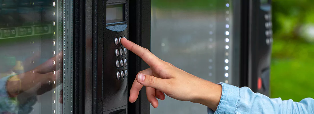 Commercial Access Control Boosts Security in West Pensacola, FL