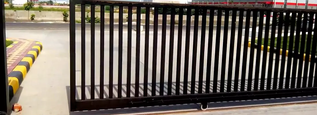 Commercial Automatic Sliding Repair and Maintenance in West Pensacola, FL