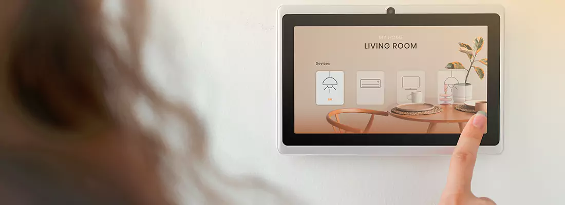 Commercial Video Intercom Systems for Businesses in West Pensacola, FL