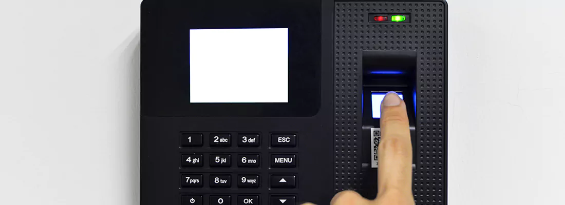 Door Access Control And Security in West Pensacola, FL