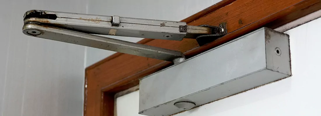 Door Closer Specialists in West Pensacola, FL