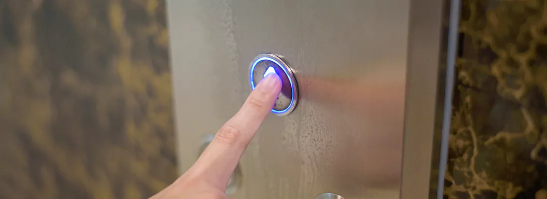 Door Opening Button Solutions for Businesses in West Pensacola, FL