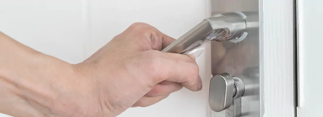 Expert Garage Door Opener Repair and Installation in West Pensacola, FL