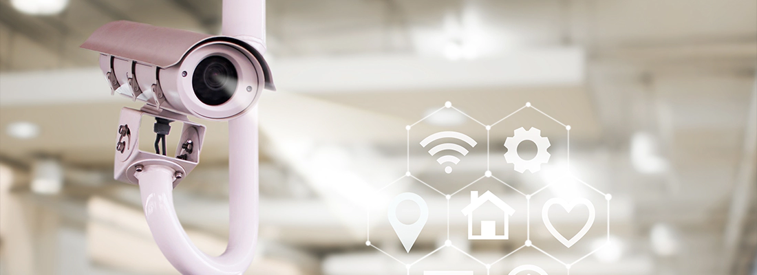 Indoor Security Camera Solutions for West Pensacola, FL