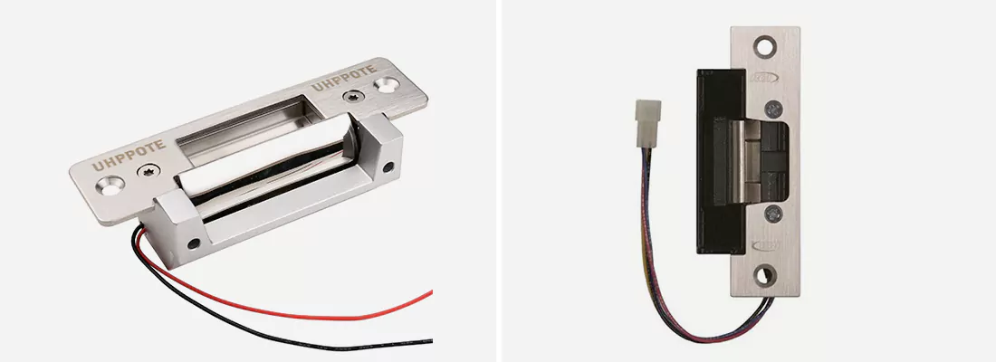 Reliable Electric Strike Solutions for Automatic Door Security in West Pensacola, FL