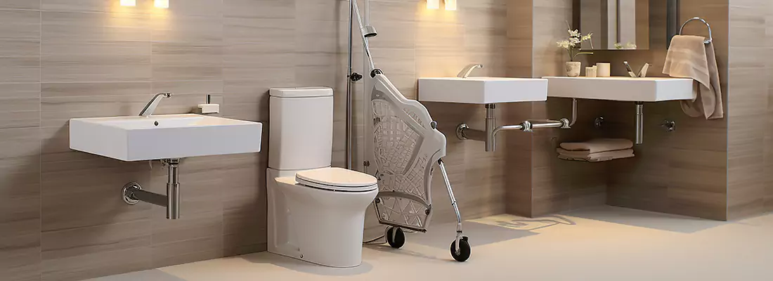 Reliable Handicap Washroom Installation and Maintenance in West Pensacola, FL