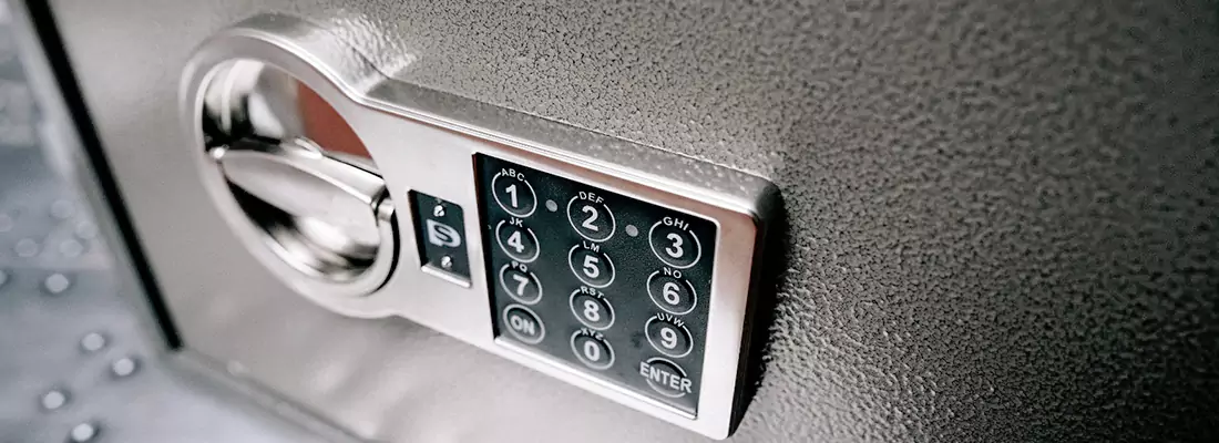 Reliable Keypad Access Control Solutions for Every Need in West Pensacola, FL