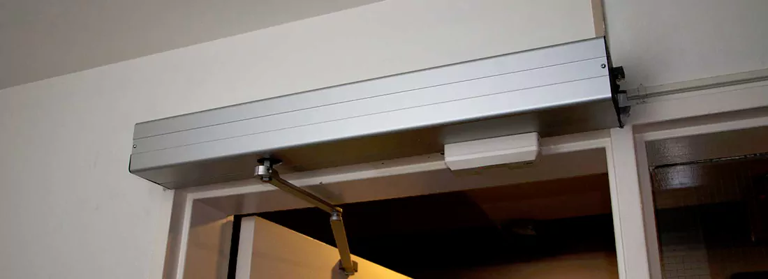 Residential Door Operator Service in West Pensacola, FL