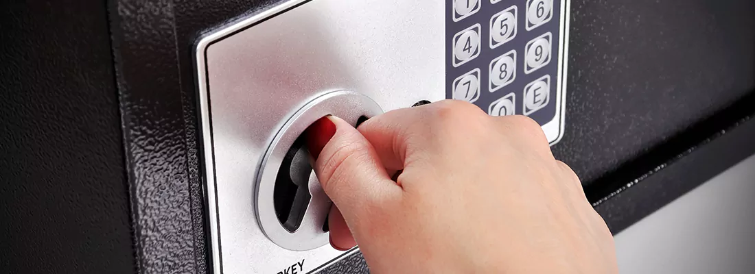 Safe Replacement in West Pensacola, FL