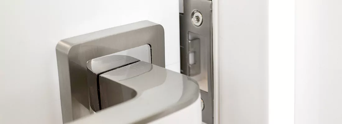 Seamless Integration of Magnetic Locks with Access Control Systems in West Pensacola, FL