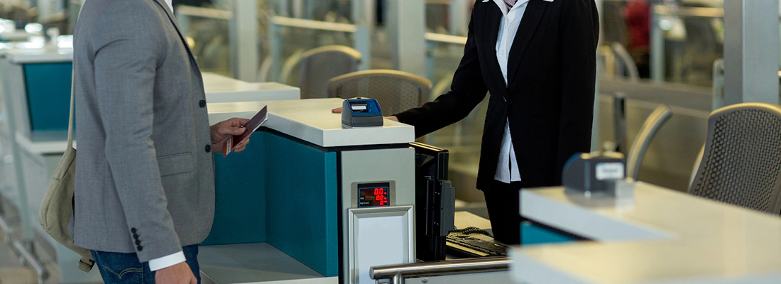 Secure Visitor Badge Printing Services in West Pensacola, FL