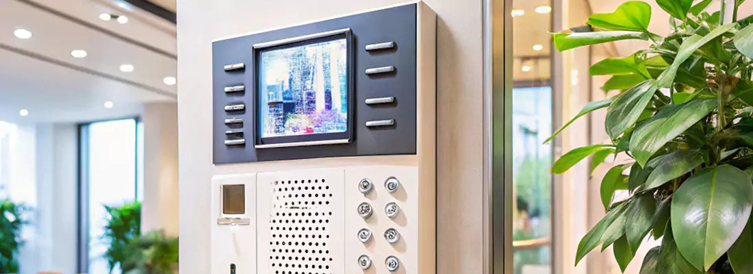 Secure Your Facility with Retinal Access Systems in West Pensacola, FL