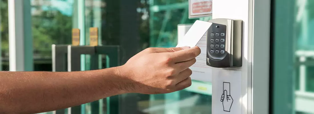 The Best Access Control Features for Properties in West Pensacola, FL