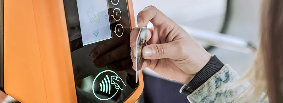 Touchless Entry Systems For Enhanced Accessibility in West Pensacola, FL