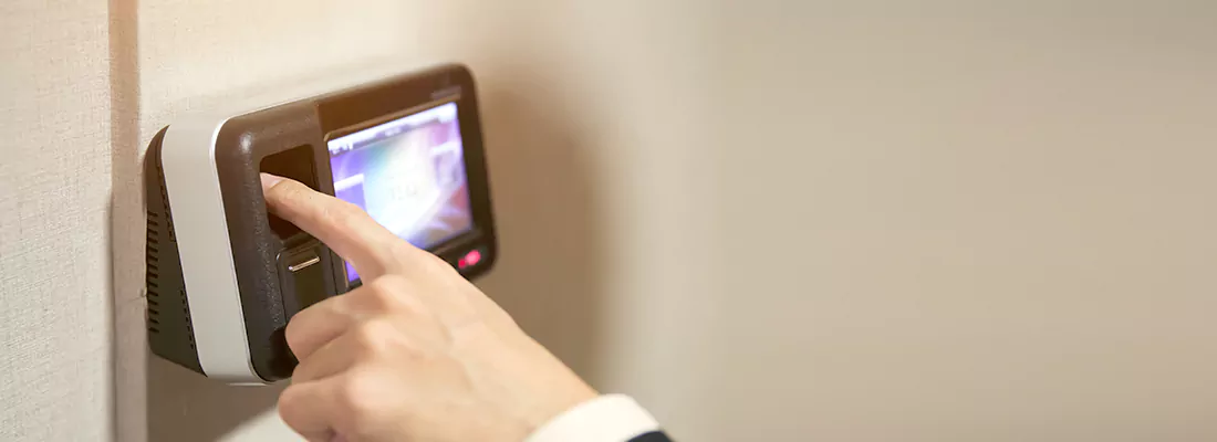 Upgrade Your Business Security with Access Control in West Pensacola, FL