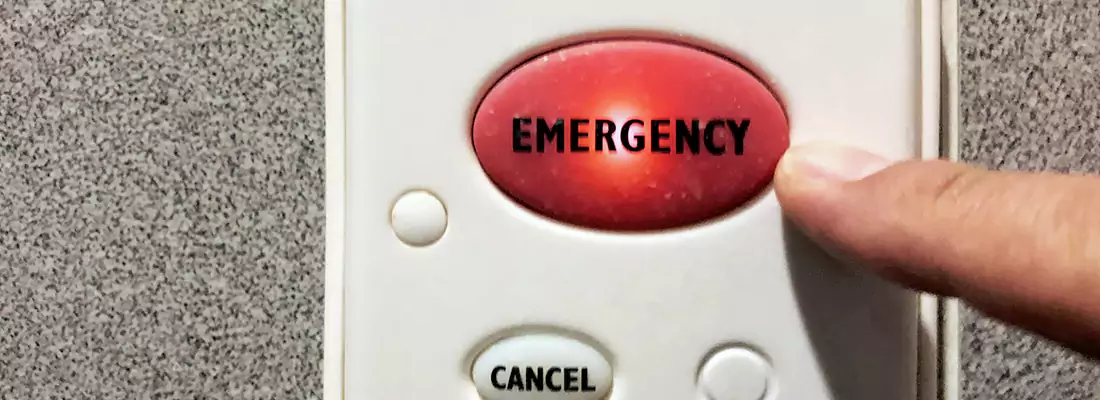 Upgrade Your Washroom Safety with Emergency Buttons in West Pensacola, FL