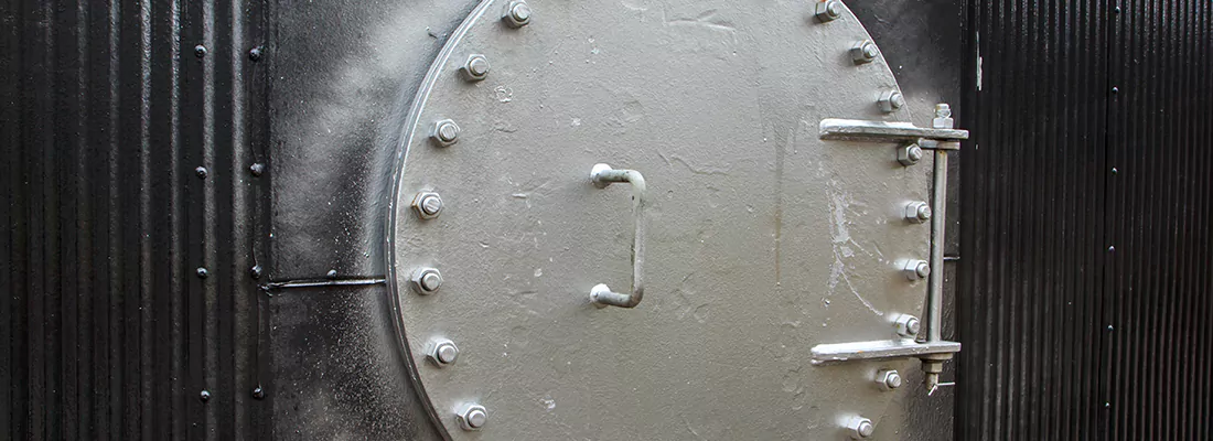 Vault Installation Cost in West Pensacola, FL