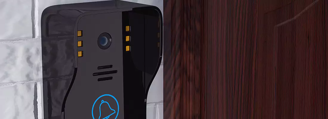 Wireless Door Proximity Sensors for Smart Security in West Pensacola, FL